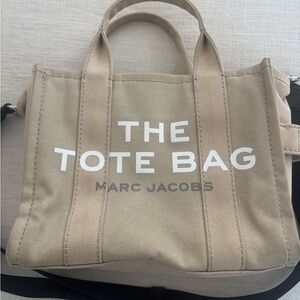 Marc Jacobs Small Tote